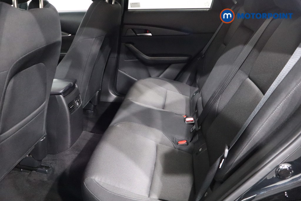 Used Mazda CX-30 2024 for sale - 76854883: Photo 13