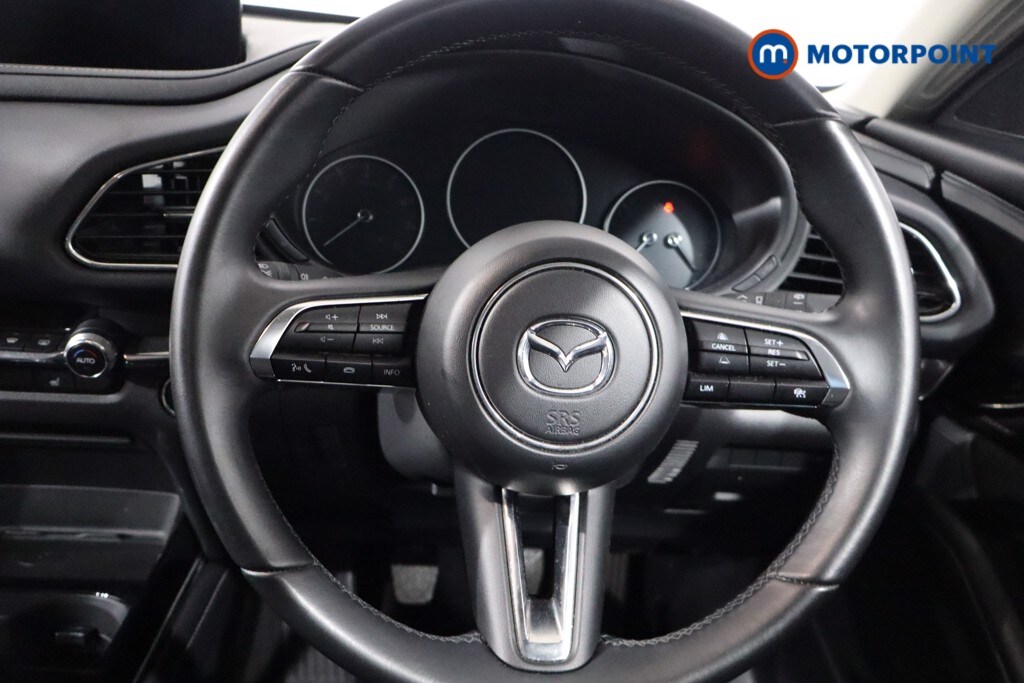 Used Mazda CX-30 2024 for sale - 76854883: Photo 14