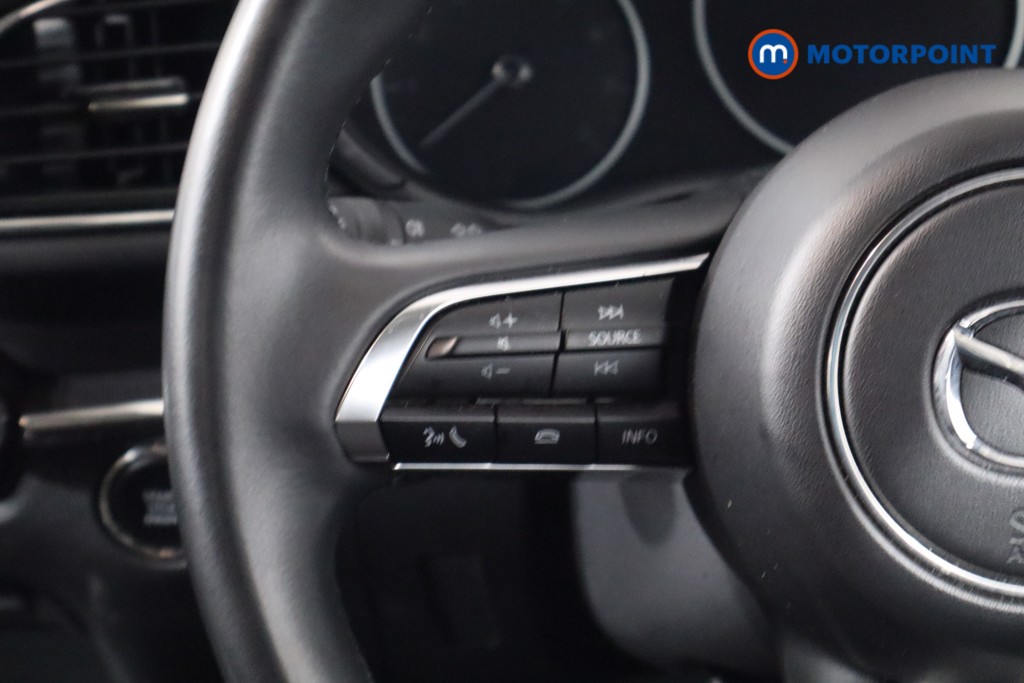 Used Mazda CX-30 2024 for sale - 76854883: Photo 15