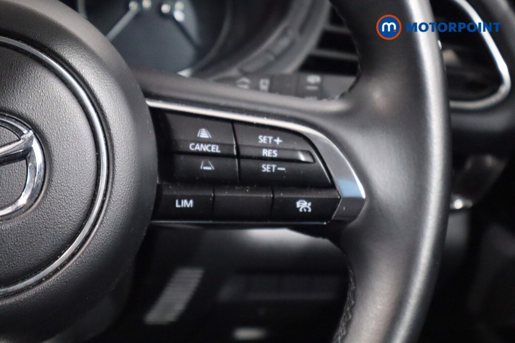 Used Mazda CX-30 2024 for sale - 76854883: Photo 16