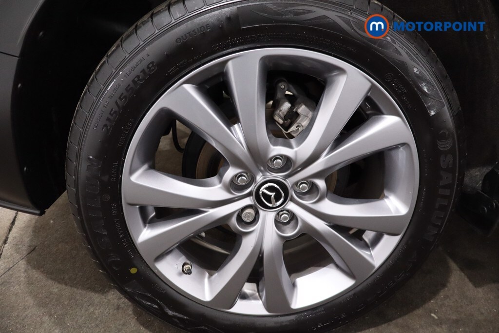 Used Mazda CX-30 2024 for sale - 76854883: Photo 17