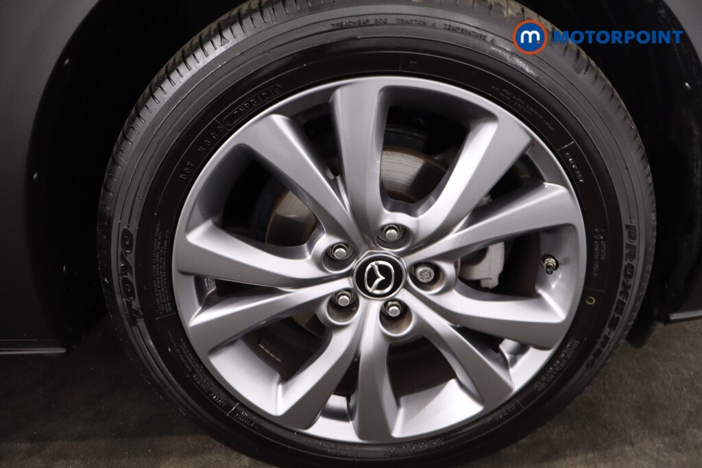 Used Mazda CX-30 2024 for sale - 76854883: Photo 18