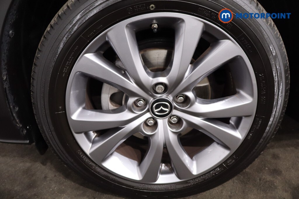 Used Mazda CX-30 2024 for sale - 76854883: Photo 19