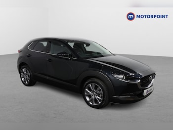 2024 - 2.5 e-Skyactiv G MHEV [140] Exclusive-Line 5dr