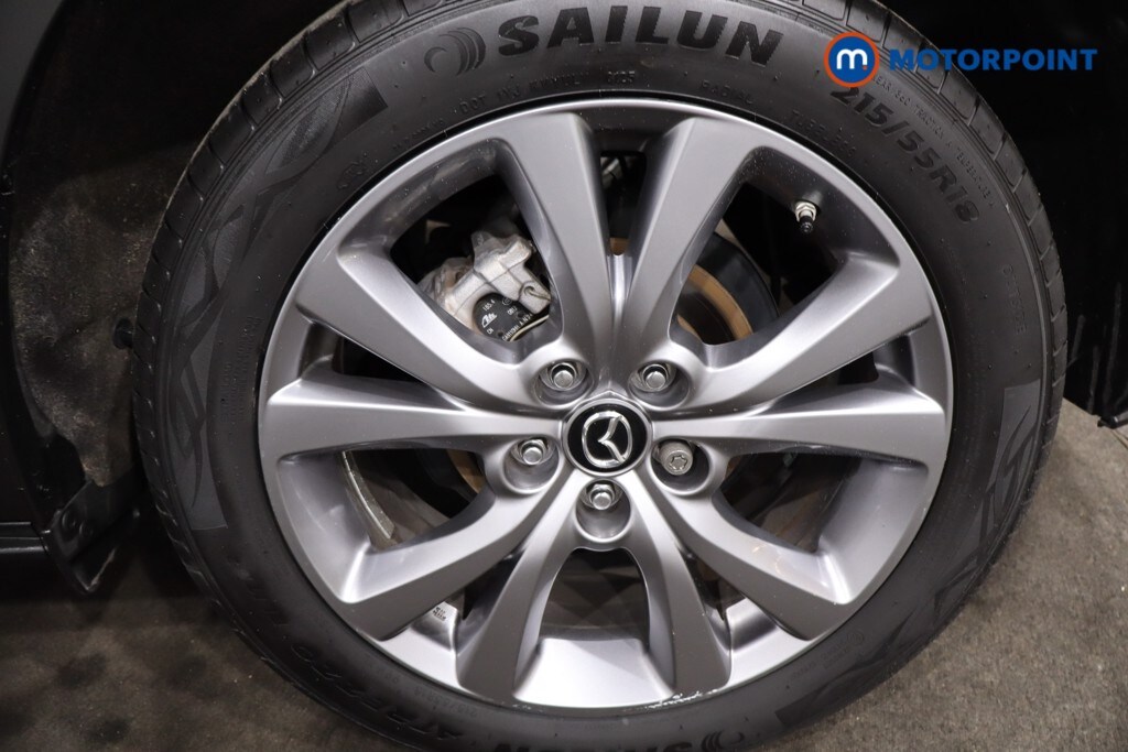 Used Mazda CX-30 2024 for sale - 76854883: Photo 20