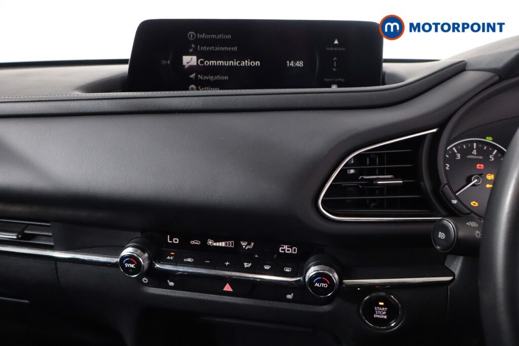 Used Mazda CX-30 2024 for sale - 76854883: Photo 23