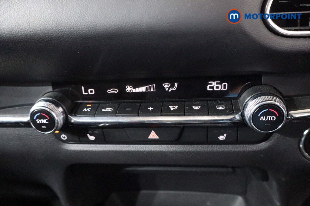 Used Mazda CX-30 2024 for sale - 76854883: Photo 24