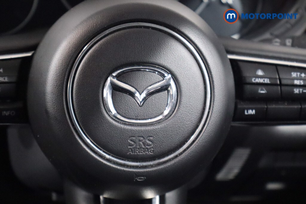 Used Mazda CX-30 2024 for sale - 76854883: Photo 26