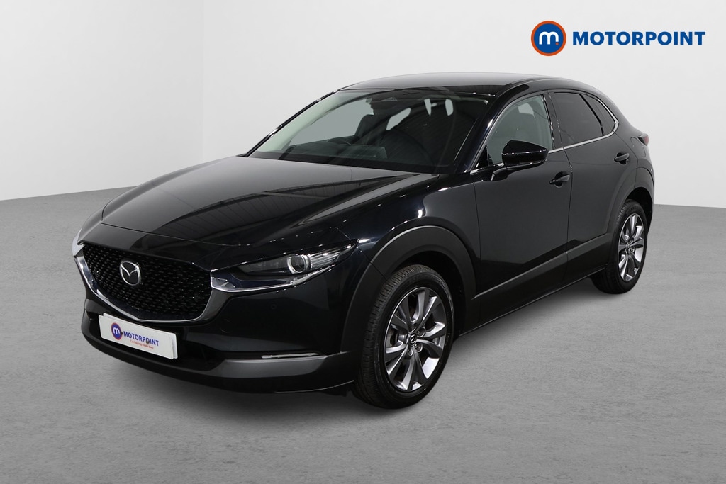 Used Mazda CX-30 2024 for sale - 76854883: Photo 3
