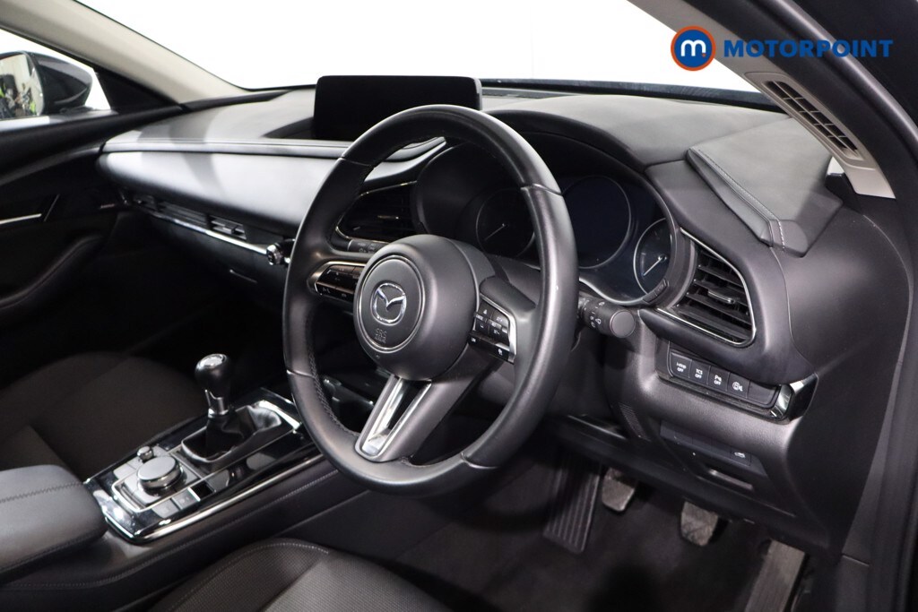 Used Mazda CX-30 2024 for sale - 76854883: Photo 31