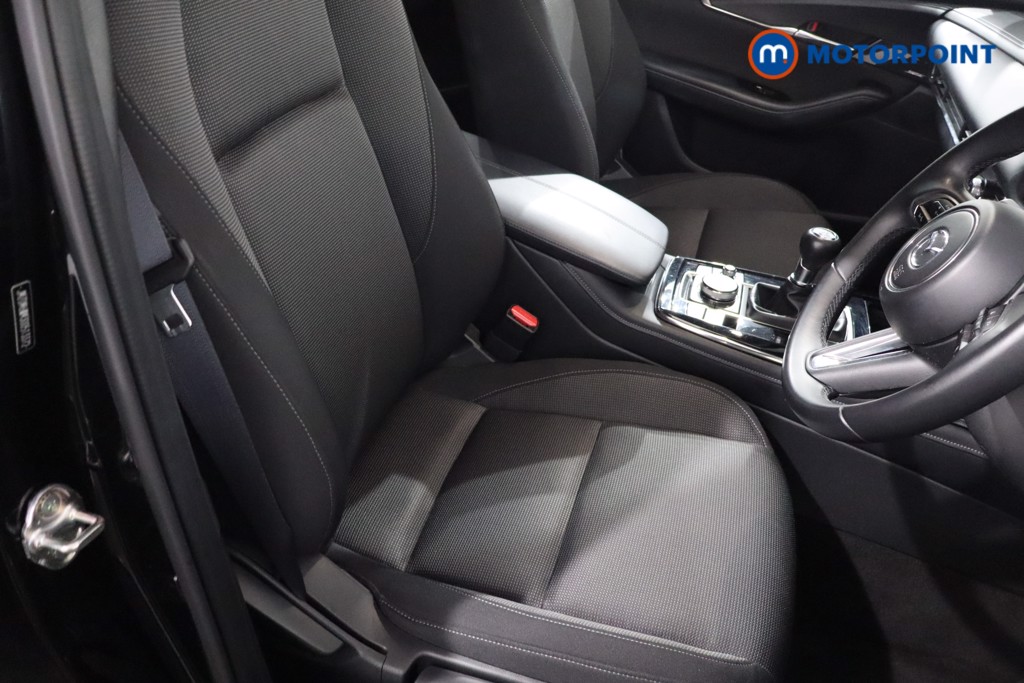 Used Mazda CX-30 2024 for sale - 76854883: Photo 32