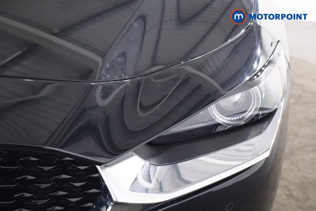 Used Mazda CX-30 2024 for sale - 76854883: Photo 37