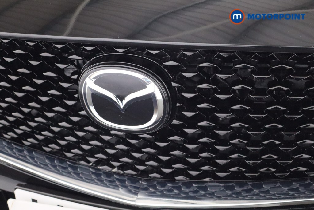 Used Mazda CX-30 2024 for sale - 76854883: Photo 39