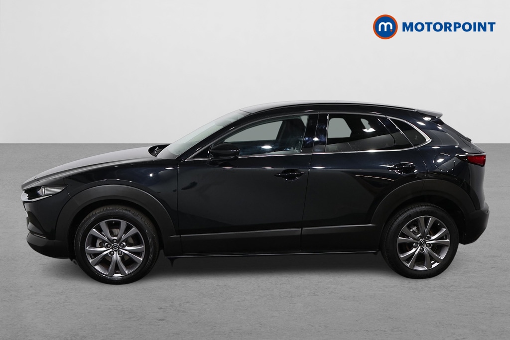 Used Mazda CX-30 2024 for sale - 76854883: Photo 4