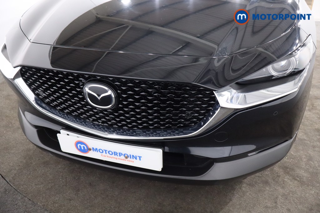 Used Mazda CX-30 2024 for sale - 76854883: Photo 40