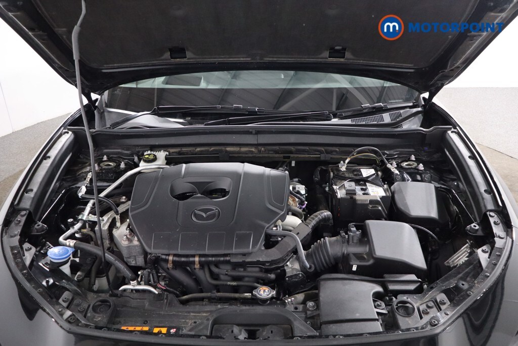 Used Mazda CX-30 2024 for sale - 76854883: Photo 41