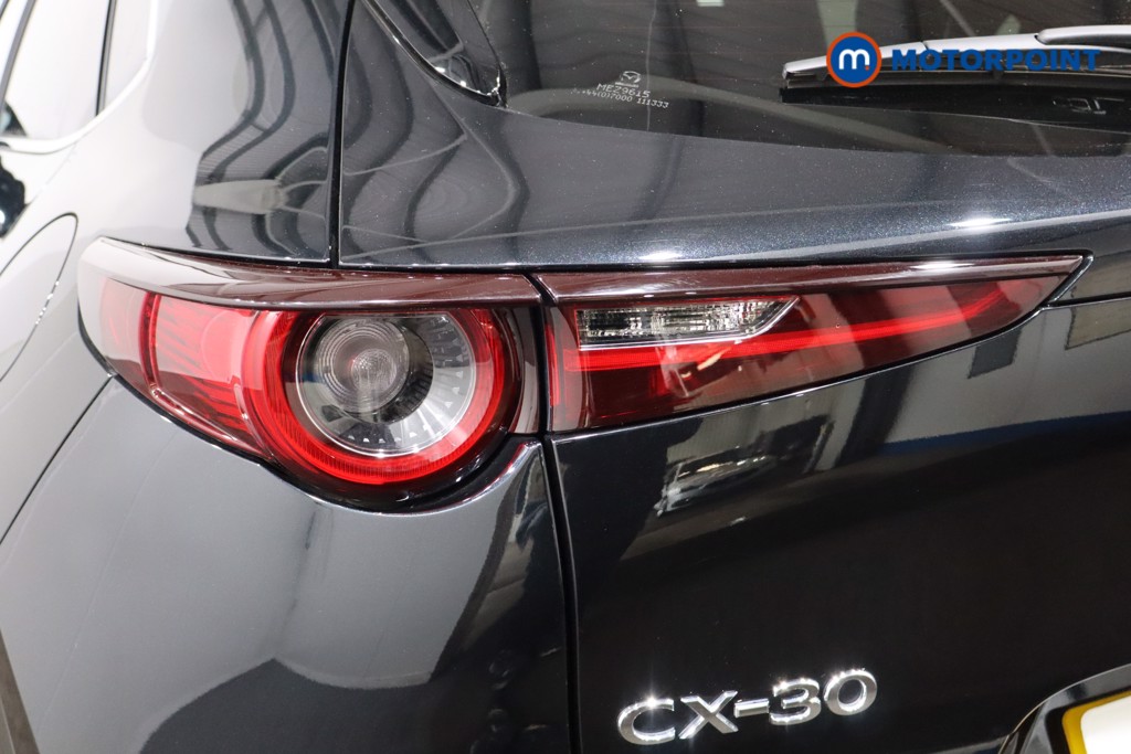 Used Mazda CX-30 2024 for sale - 76854883: Photo 43