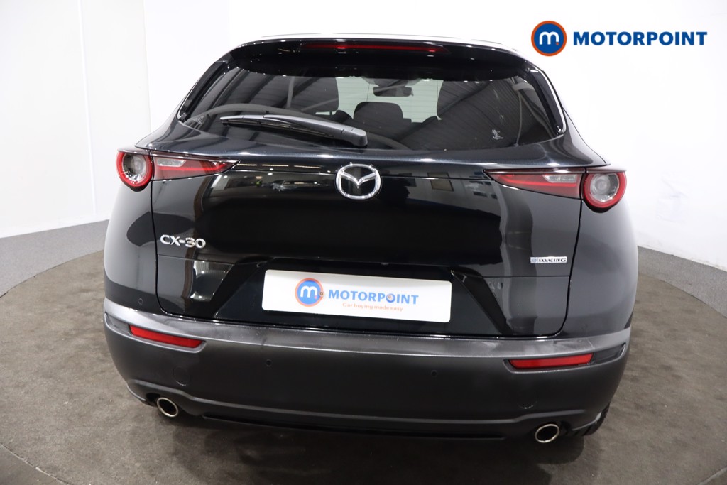 Used Mazda CX-30 2024 for sale - 76854883: Photo 47