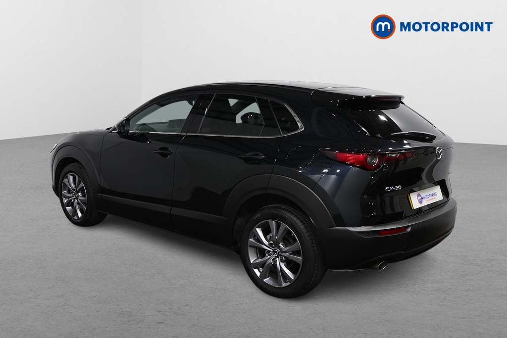 Used Mazda CX-30 2024 for sale - 76854883: Photo 5