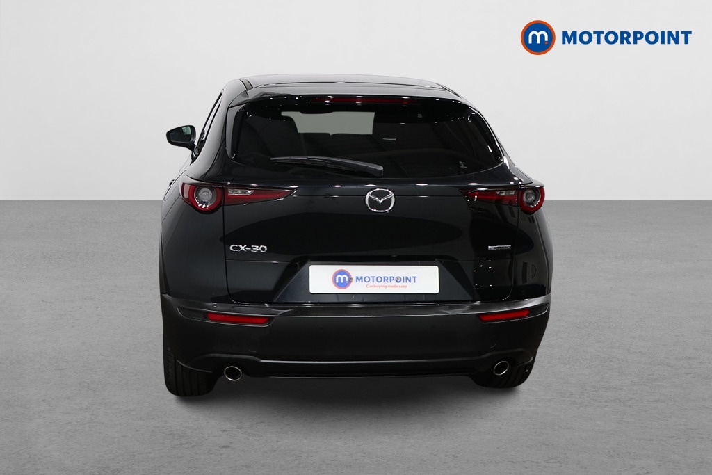 Used Mazda CX-30 2024 for sale - 76854883: Photo 6