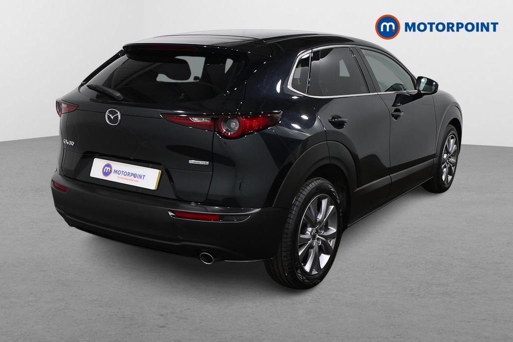 Used Mazda CX-30 2024 for sale - 76854883: Photo 7