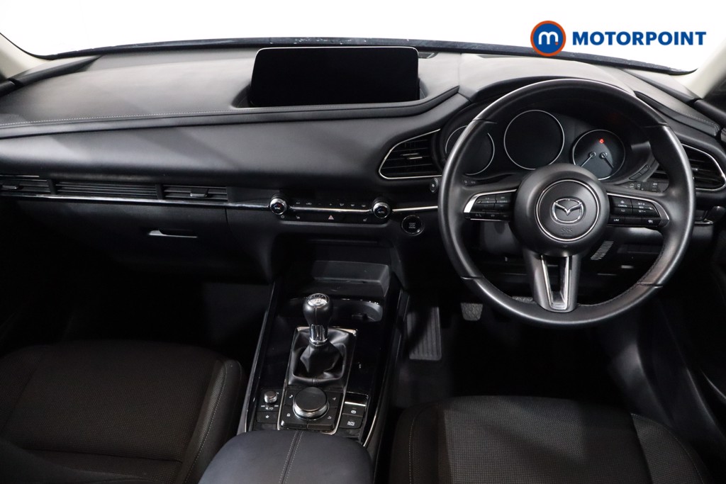 Used Mazda CX-30 2024 for sale - 76854883: Photo 9