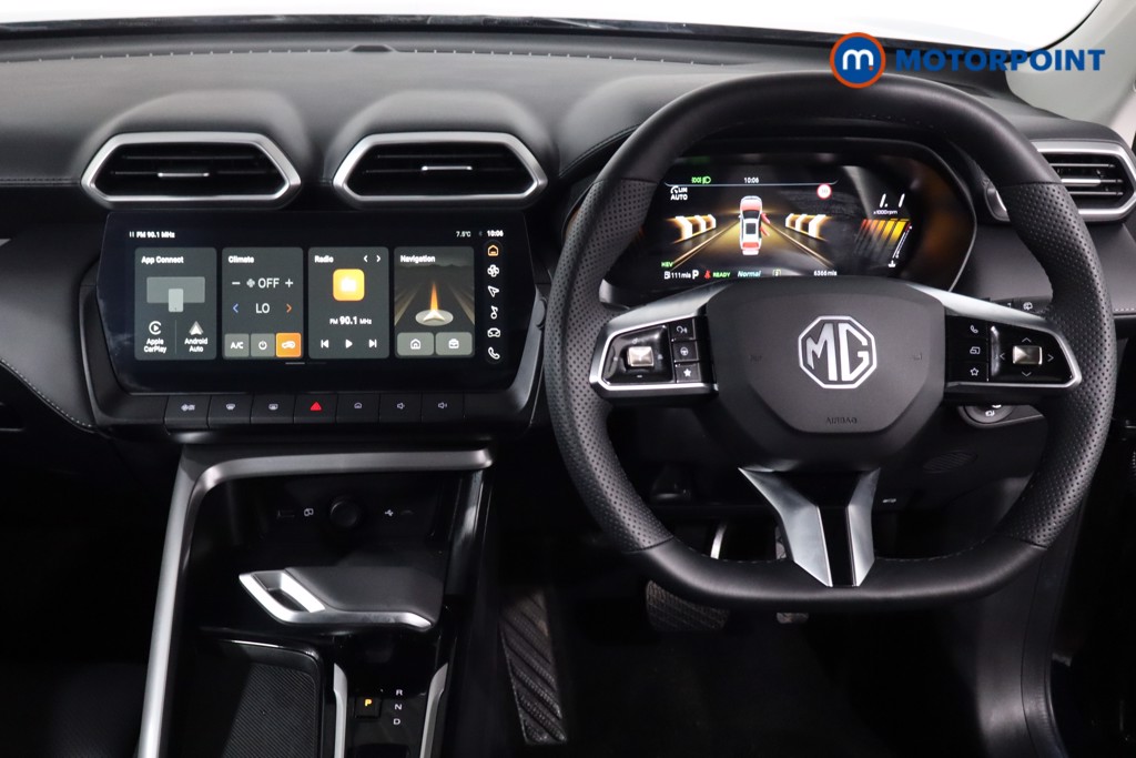 Used MG MG ZS 2025 for sale - 77804893: Photo 11