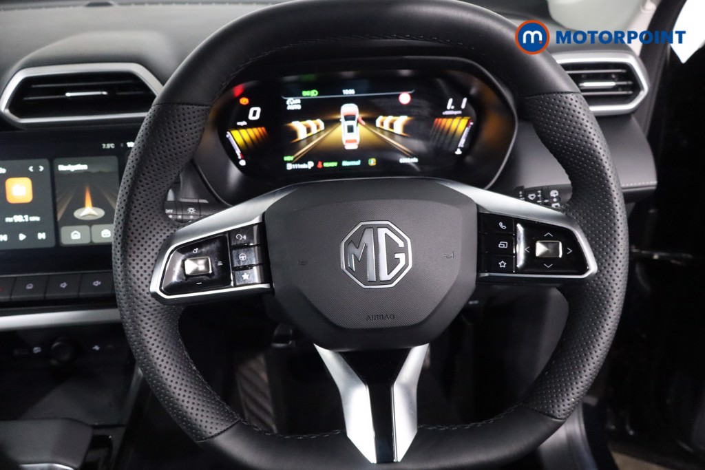 Used MG MG ZS 2025 for sale - 77804893: Photo 14