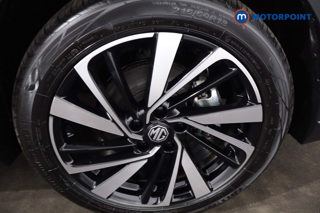 Used MG MG ZS 2025 for sale - 77804893: Photo 18