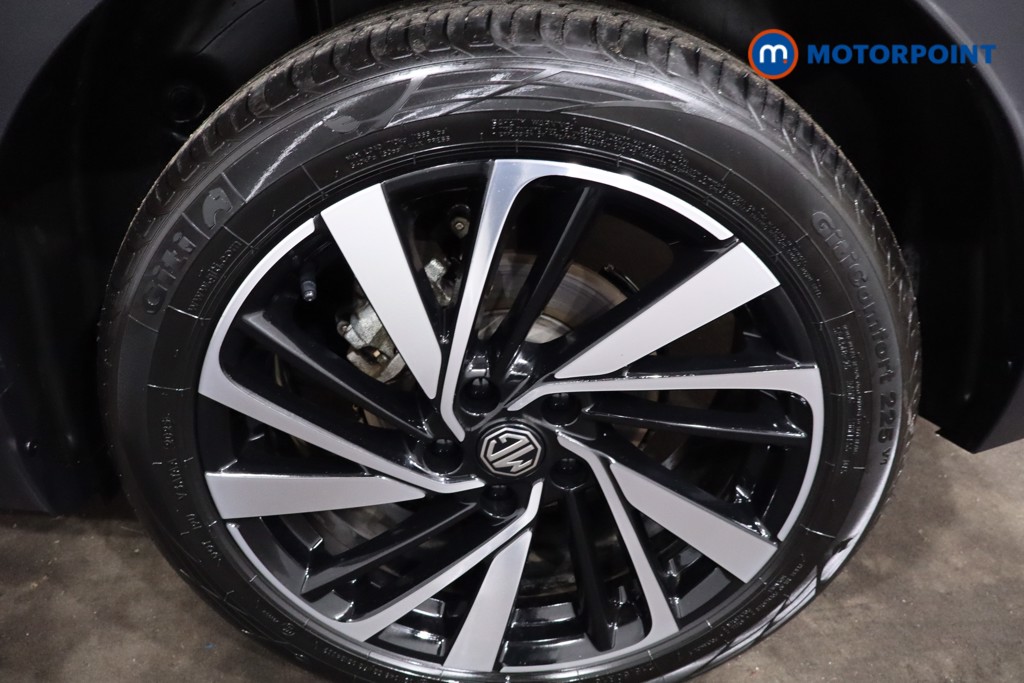 Used MG MG ZS 2025 for sale - 77804893: Photo 20