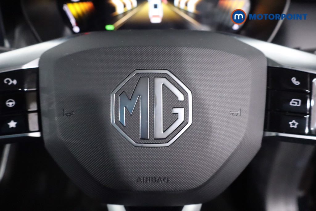 Used MG MG ZS 2025 for sale - 77804893: Photo 21