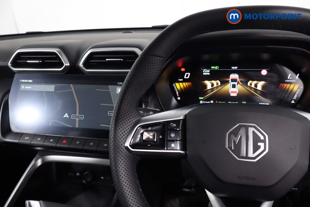 Used MG MG ZS 2025 for sale - 77804893: Photo 28