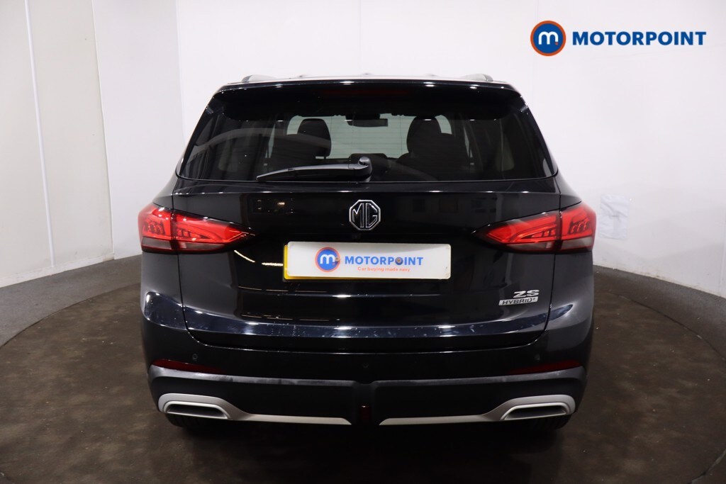 Used MG MG ZS 2025 for sale - 77804893: Photo 40