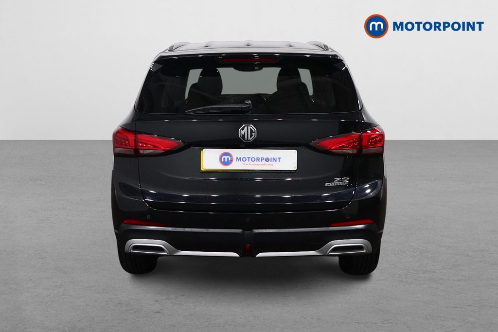 Used MG MG ZS 2025 for sale - 77804893: Photo 6