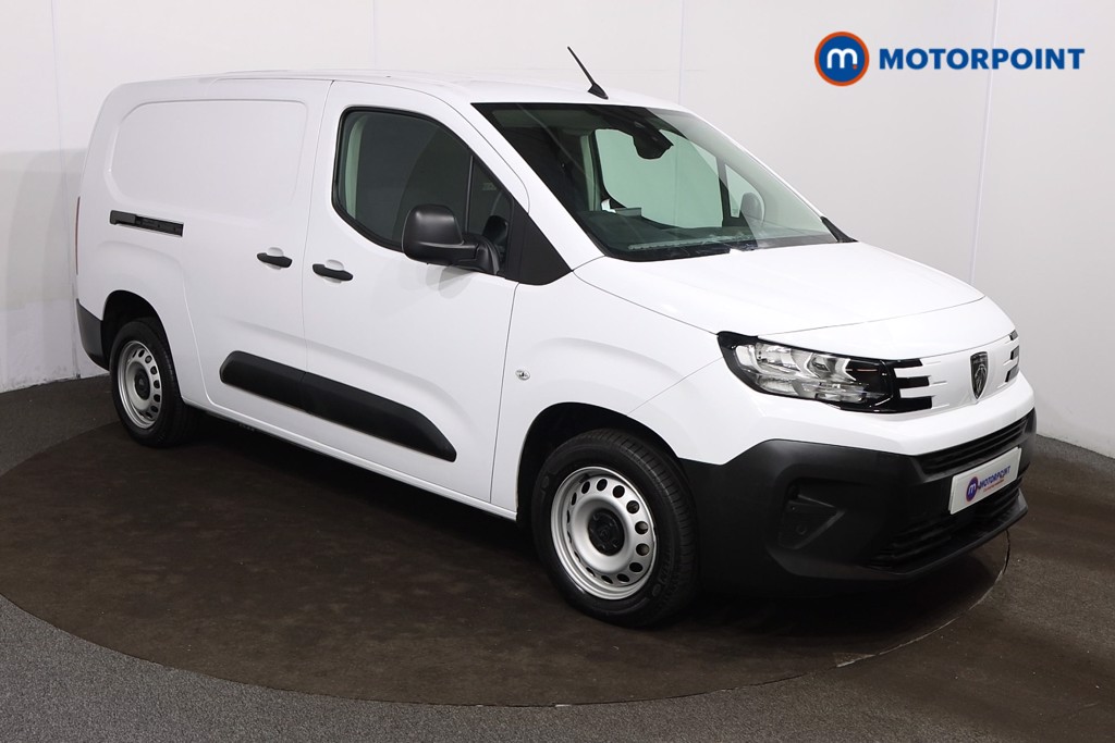 Used Peugeot Partner 2024 for sale - 76576135: Photo 1