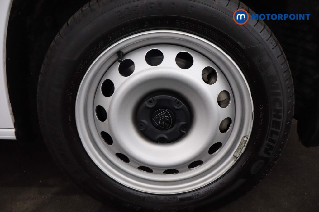 Used Peugeot Partner 2024 for sale - 76576135: Photo 10