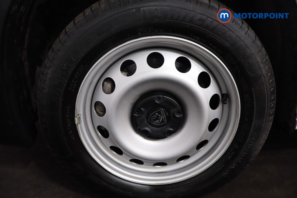 Used Peugeot Partner 2024 for sale - 76576135: Photo 11