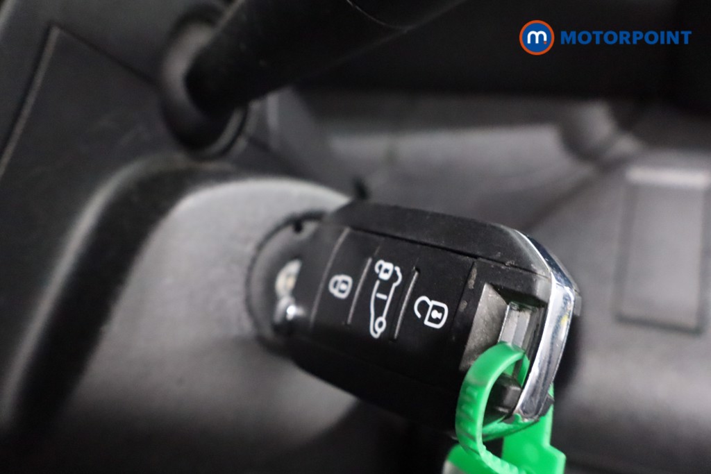 Used Peugeot Partner 2024 for sale - 76576135: Photo 12