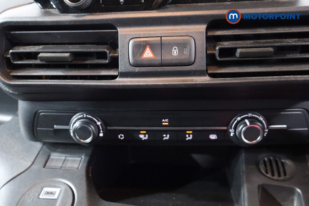 Used Peugeot Partner 2024 for sale - 76576135: Photo 13