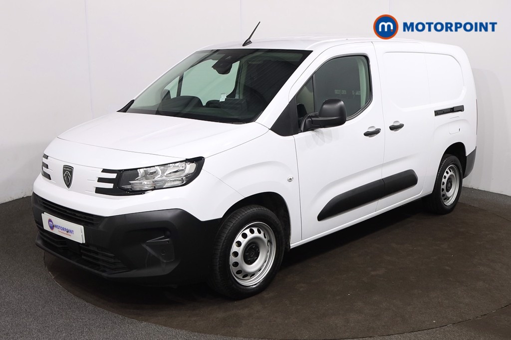 Used Peugeot Partner 2024 for sale - 76576135: Photo 2