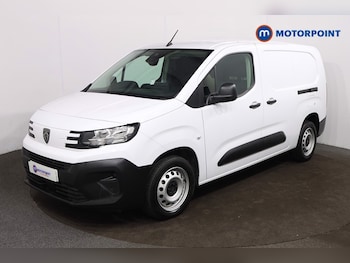 Used Peugeot Partner 2024 for sale - 76576135: Photo