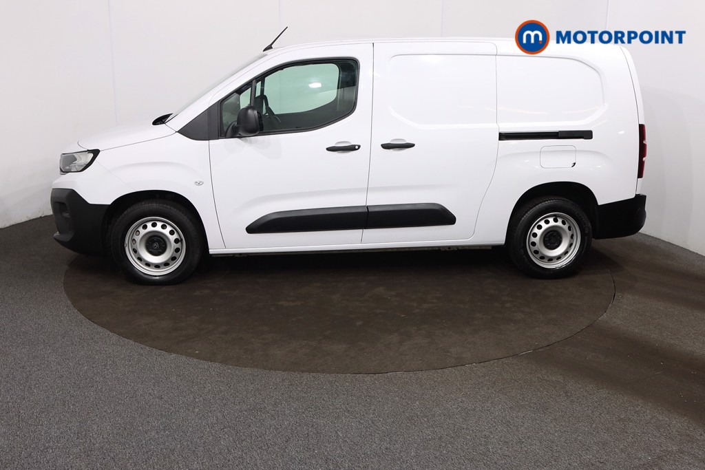 Used Peugeot Partner 2024 for sale - 76576135: Photo 3