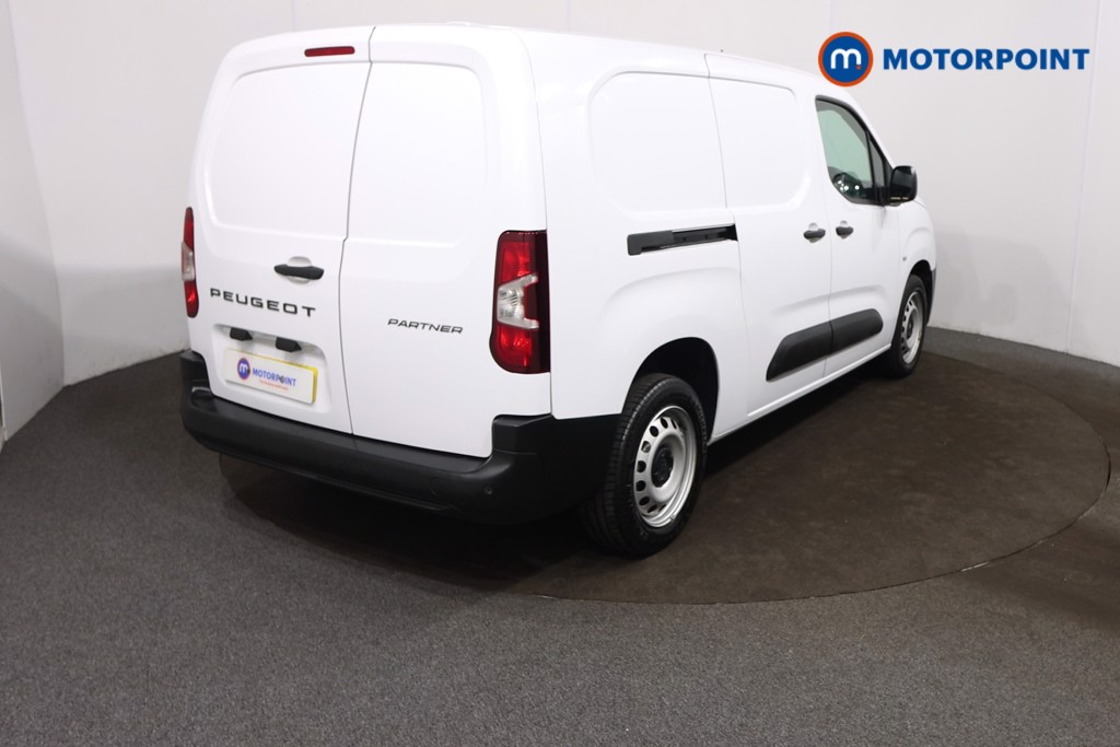 Used Peugeot Partner 2024 for sale - 76576135: Photo 5