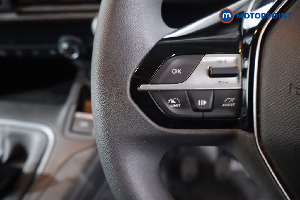 Used Peugeot Partner 2024 for sale - 76576135: Photo 9