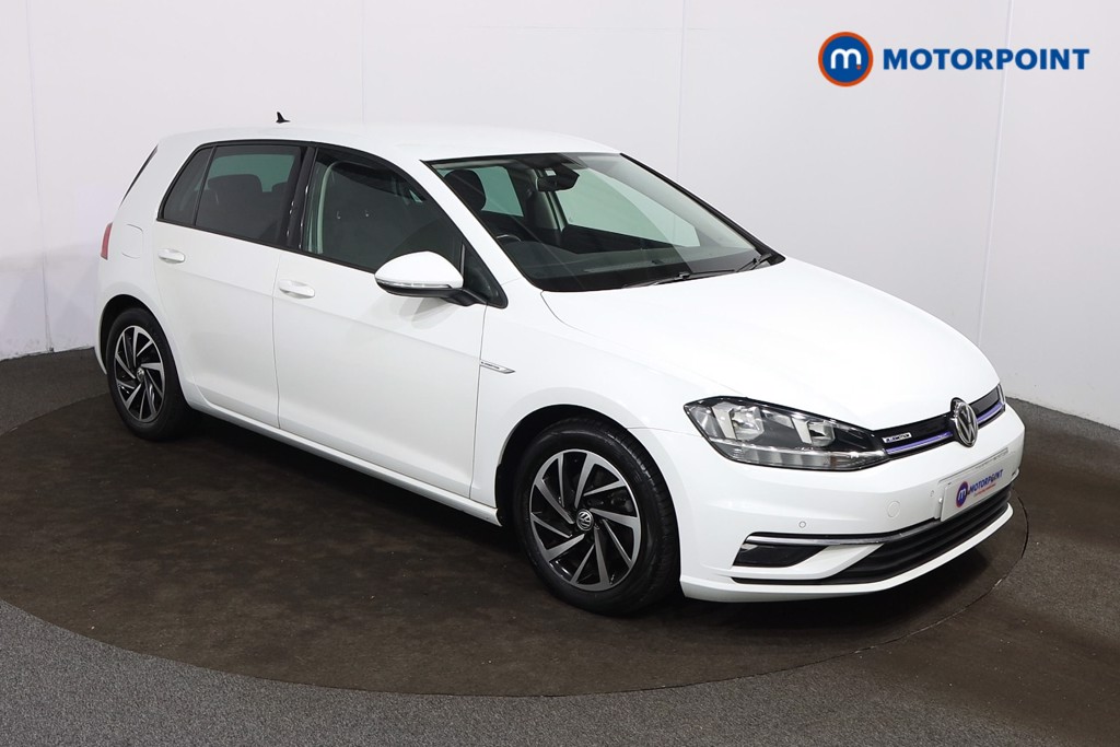 Used Volkswagen Golf 2019 for sale - 76554605: Photo 1