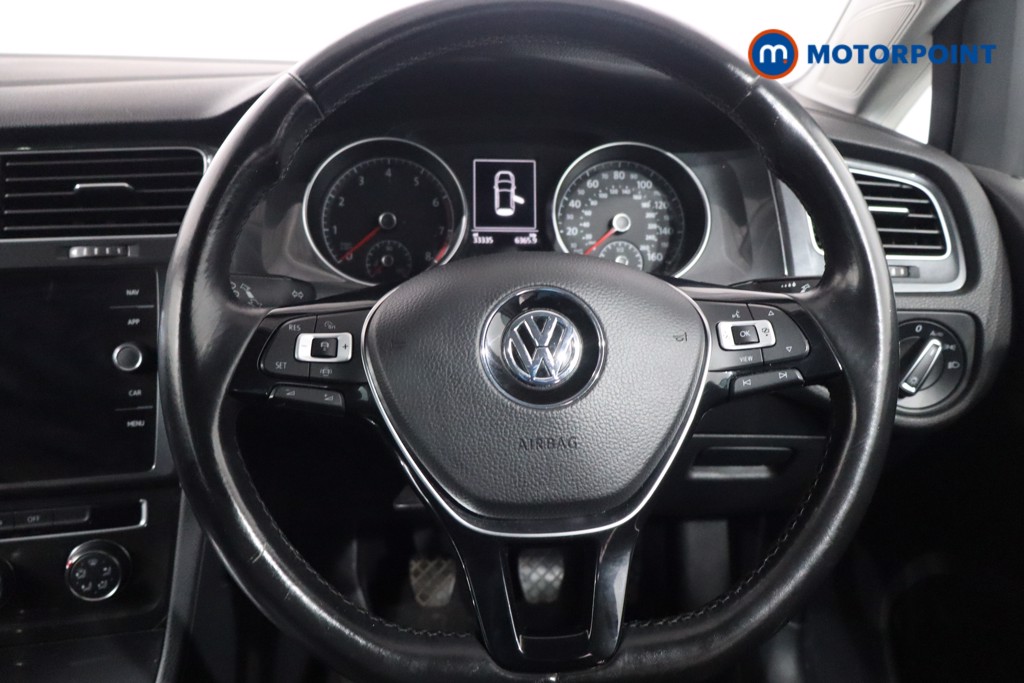 Used Volkswagen Golf 2019 for sale - 76554605: Photo 10