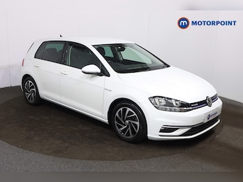 Used Volkswagen Golf 2019 for sale - 76554605: Photo
