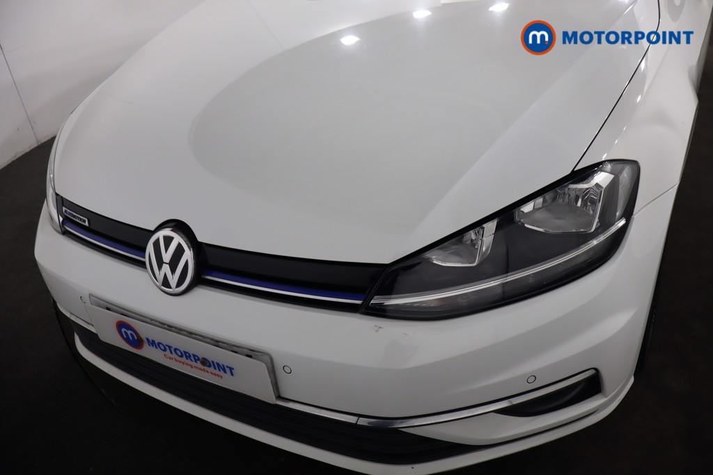 Used Volkswagen Golf 2019 for sale - 76554605: Photo 22