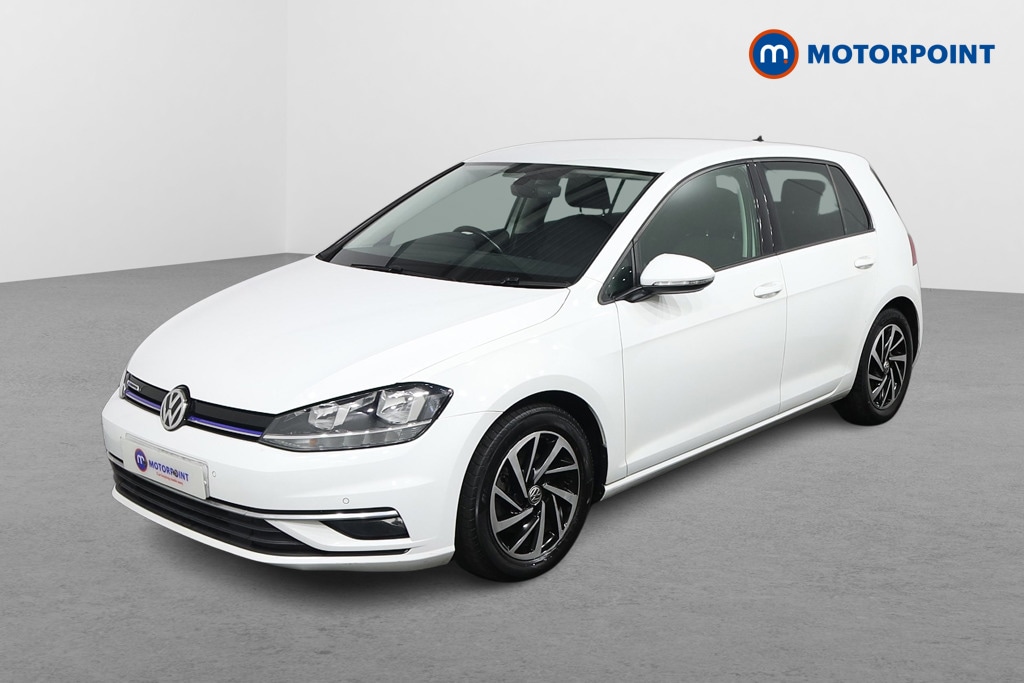 Used Volkswagen Golf 2019 for sale - 76554605: Photo 3