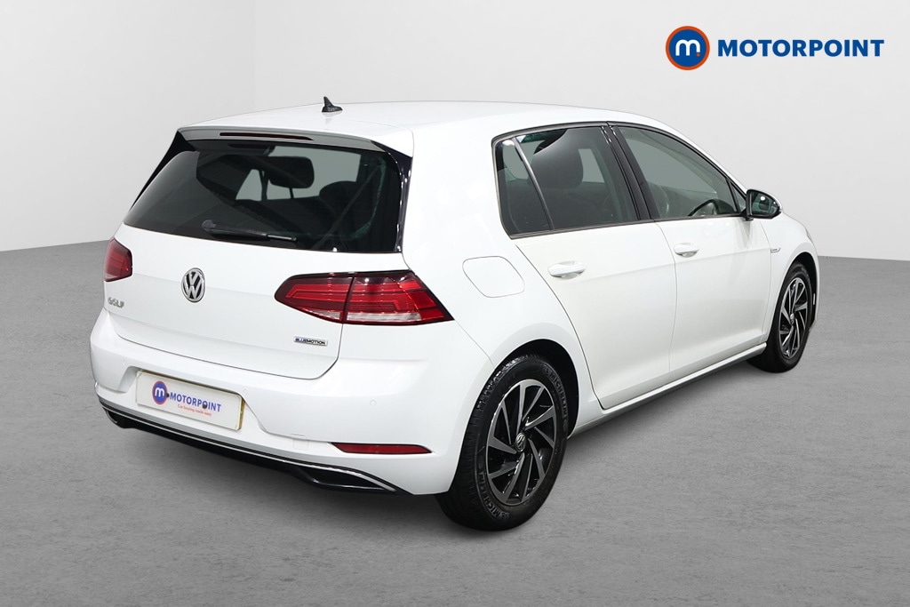 Used Volkswagen Golf 2019 for sale - 76554605: Photo 6